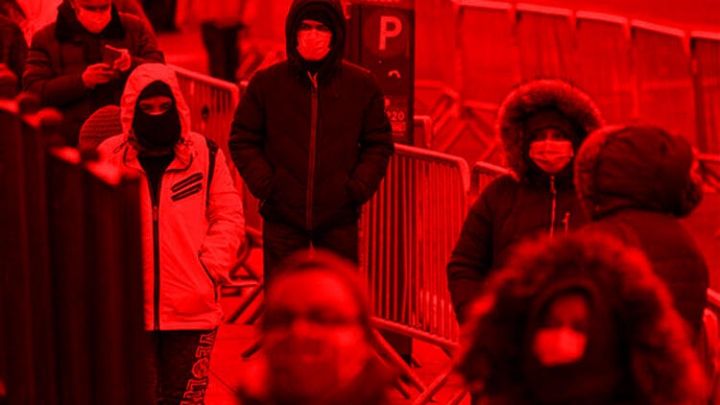 Azərbaycanda koronavirusa yoluxma faktı daha da artdı