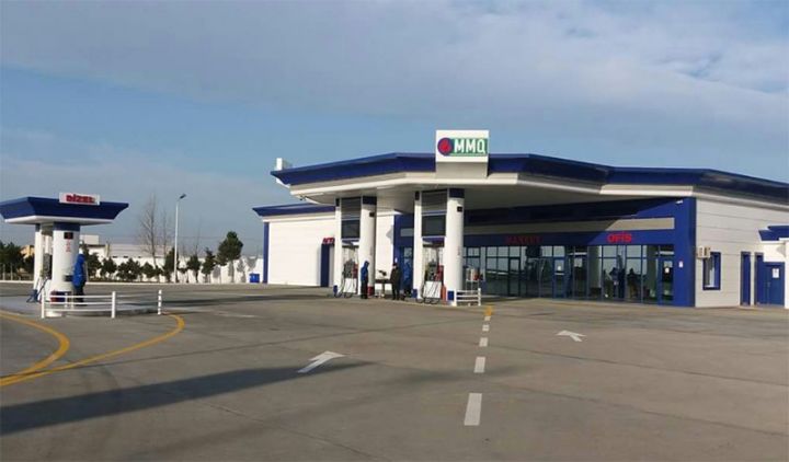 Maye qaz biznesilə məşğul olan aparıcı şirkətin gəlirləri və mənfəəti azalıb