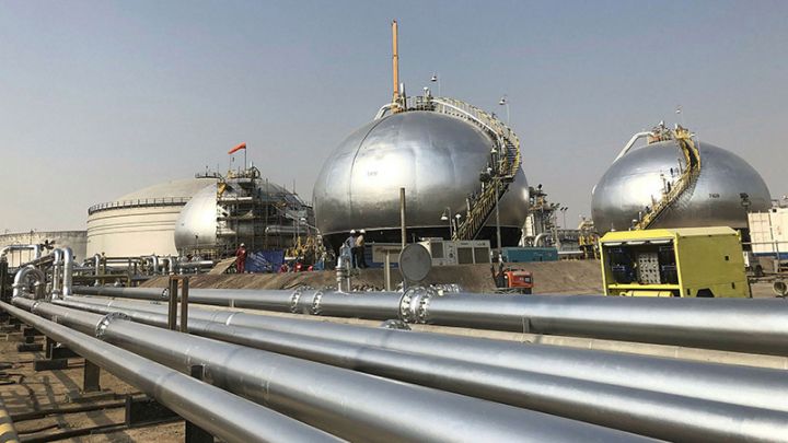 Dünyanın ən iri neft şirkətindən yeni rekord