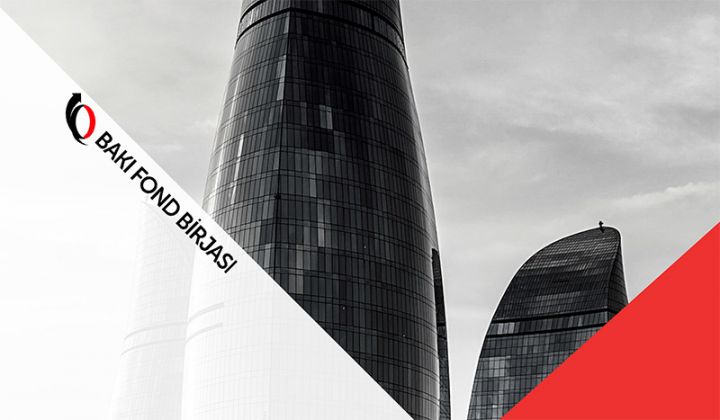 Bakı Fond Birjasından 2021-ci ilin 1-ci rübü üzrə hesabat