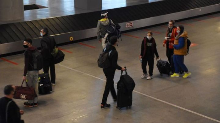 İrana gedən Azərbaycan vətəndaşlarının sayı 80,6 faiz azalıb,  Türkiyəyə  gedənlərin sayı isə 2,4 dəfə artıb