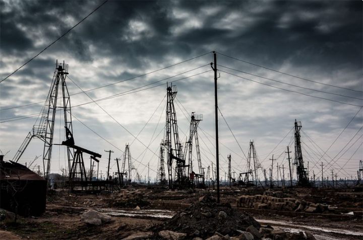 Azərbaycan neftinin son qiyməti