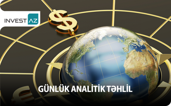 Dolların qiymətlərinin düşəcəyi proqnozlaşdırılır - GÜNƏ BAXIŞ