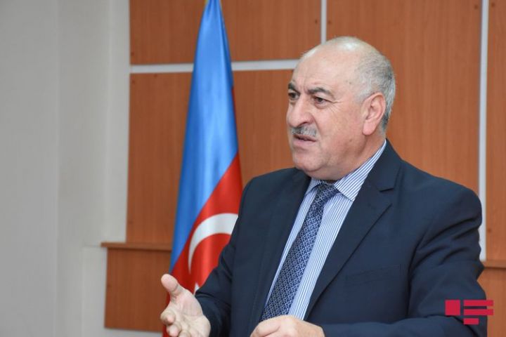 Nardaranda daş karxanasının fəaliyyəti dayandırılacaq