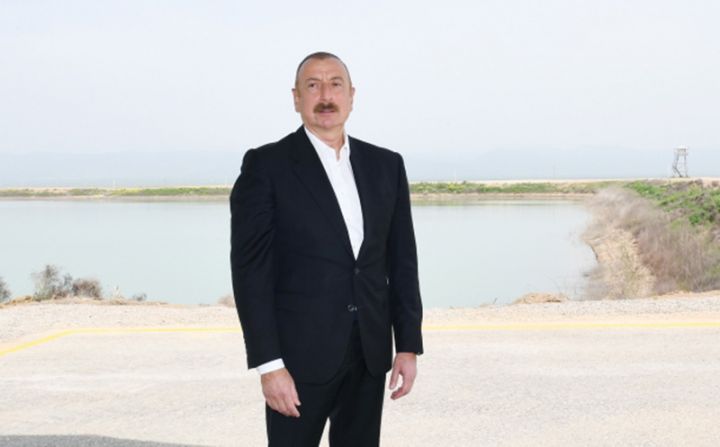 Rusiya Azərbaycanın “İsgəndər-M” ilə bağlı məktubuna natamam cavab göndərib