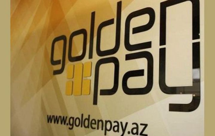 GoldenPay şirkətində yeni səhmdar