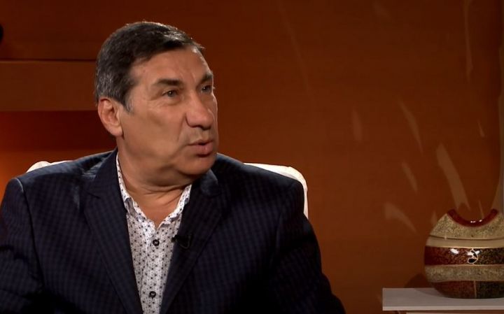 Arif Quliyev COVID-19-a yoluxub, süni tənəffüs aparatına qoşulub