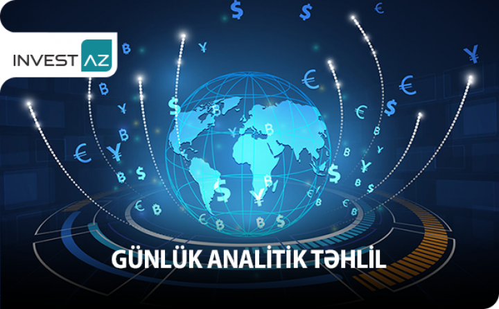 Maliyyə bazarlarında son vəziyyət - 26.04.2021