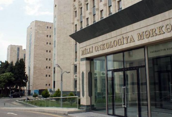 Milli Onkologiya Mərkəzindən "Solamedikal"a 6 milyon manatlıq sifariş!