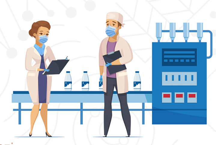 AQTİ qida məhsullarının izlənmə sisteminin qurulması üzrə peşəkar konsaltinq xidməti təklif edir