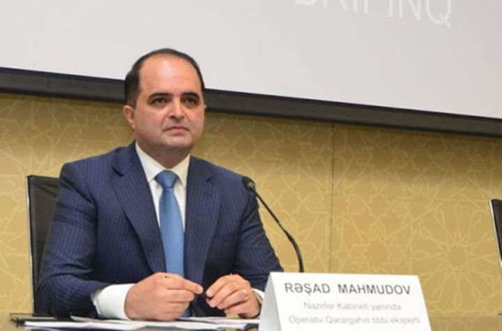 Bayram günlərində sərt karantin gözlənilir? - AÇIQLAMA