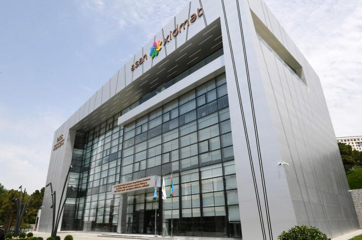 Ərəb ölkəsi "ASAN Xidmət"i tətbiq etmək istəyir