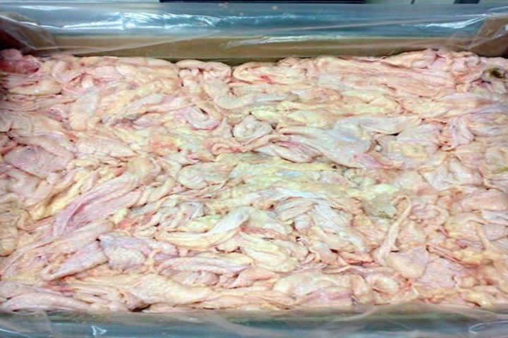 Rusiyadan gətirilən quşçuluq məhsulları istehlak üçün yararsız çıxıb