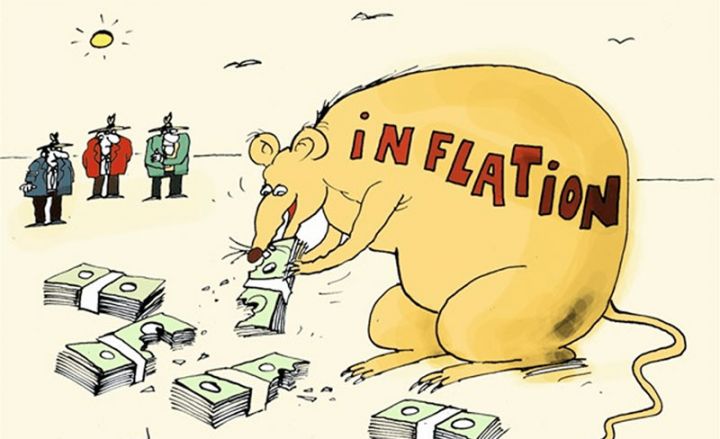 Gürcüstandakı inflyasiya regionda ən yüksəklərdən biridir