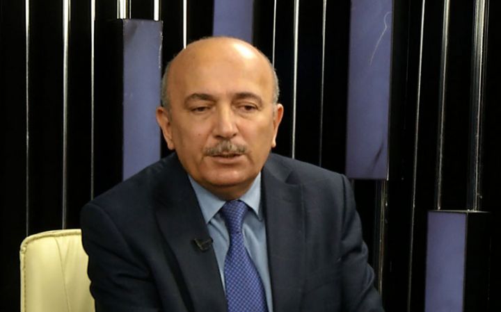 Baş infeksionist: “Əks göstəriş sertifikatının verilmə müddəti hələ məlum deyil”