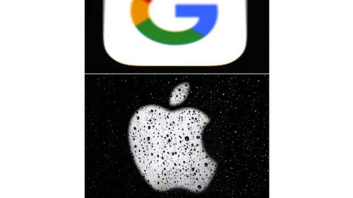 Apple və Google-ın onlayn mağazalarına nəzarət üçün qanun layihəsi hazırlanıb