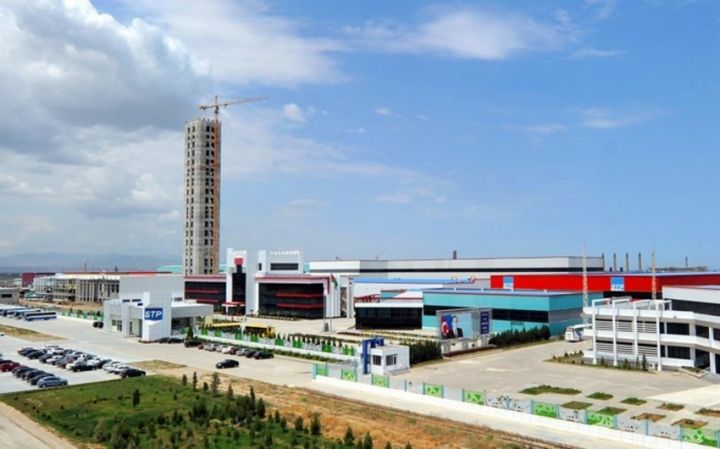 STP yeni şirkət yaradıb