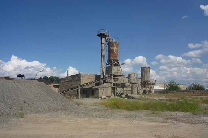 Avqustda hərraca çıxarılacaq dövlət əmlakları - QİYMƏTLƏR