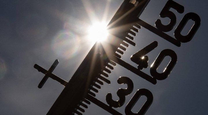 Sabahın hava PROQNOZU