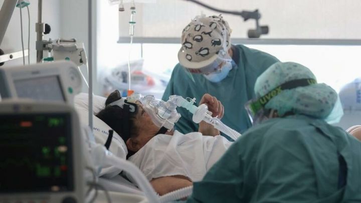 Azərbaycanda koronavirus ilə bağlı son vəziyyət açıqlandı