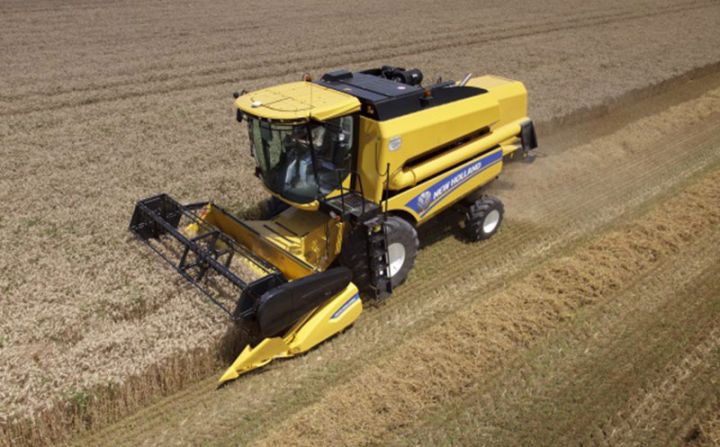 Kənd təsərrüfatı texnikasının maliyyələşdirilməsində yeni maliyyə mexanizmi