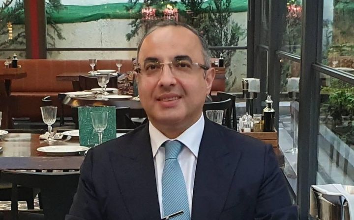 “İdeal”ın keçmiş sahibi: “Əmtəə nişanını və halallığımı istəyirəm”