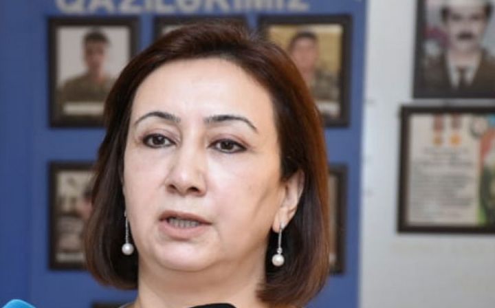 “Əks göstəriş sertifikatı alan təhsil işçiləri ilə bağlı müəyyən məhdudiyyətlər olacaq”