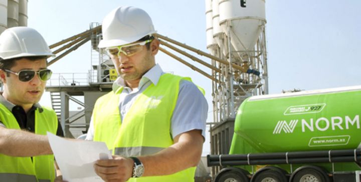 “Norm” inhisarçılıq etməsilə bağlı məlumat yaydı - "TEXNİKİ SƏHVƏ YOL VERMİŞİK"