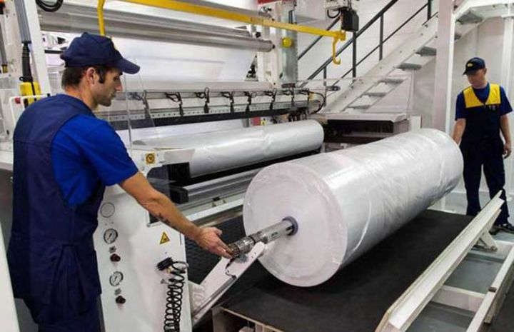 “SumPlast” nümunə üçün məhsullarını bir sıra Avropa ölkələrinə təqdim edib