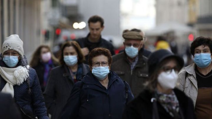 Omikron ABŞ-da da aşkar edildi