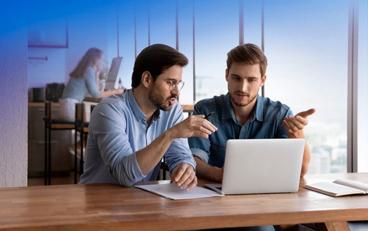 “ParaBokt”  Kredit mütəxəssisi vəzifəsinə işçi qəbul edir