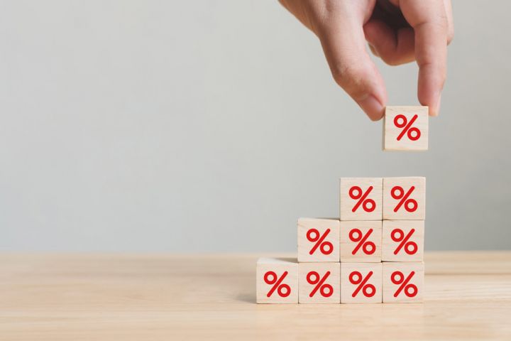 Bankların əhaliyə nə qədər əmanət faizləri ödədiyi məlum olub