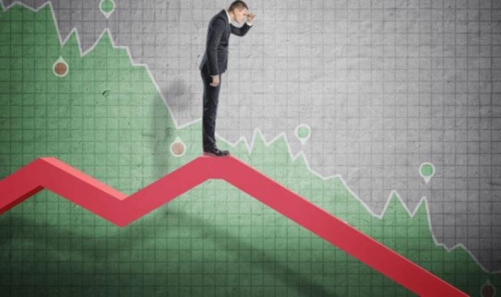 Banklar ilə bağlı əsas göstəricilər açıqlandı - SEKTOR KİÇİLİB