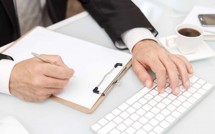 "Sahibkar kredit alır, 3-5 ay sonra VÖEN-ni bağlamaq istəyir ki, hesabat verməsin”