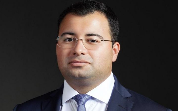 Antiinhisar və İstehlak Bazarına Nəzarət Dövlət Xidmətində yeni təyinat olub