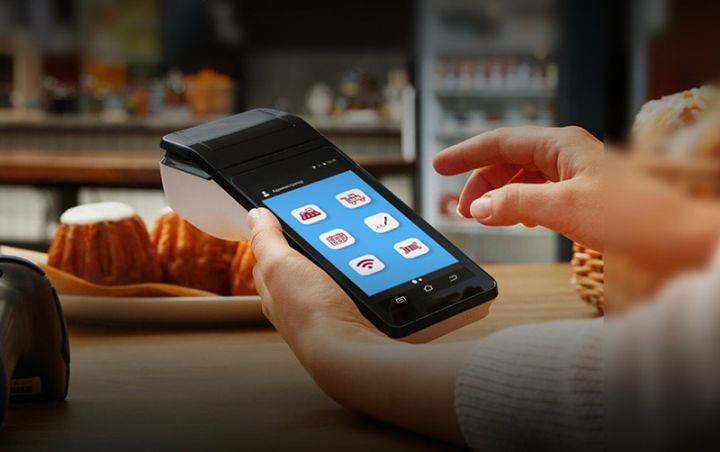 Yeni nəsil kassalar ilə 14 milyard manata yaxın dövriyyə qeydə alınıb - KƏSKİN ARTIM