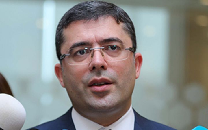 İnternet televiziyalarla bağlı rəsmi açıqlama