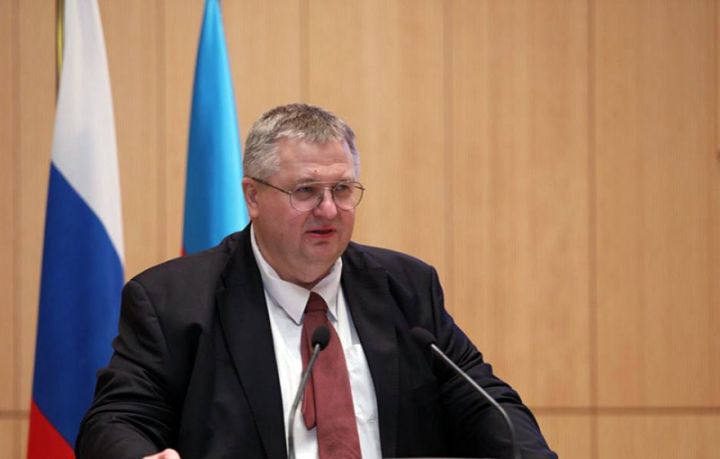 Rusiyanın Azərbaycana yatırdığı sərmayələrin həcmi açıqlanıb