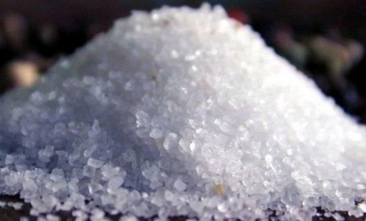 İrandan idxal edilən duzun istehlak üçün yararsız olduğu aşkarlanıb