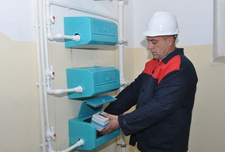 “Azərsu” şirkətinin abonentlərinin sayı 4%-ə yaxın artıb