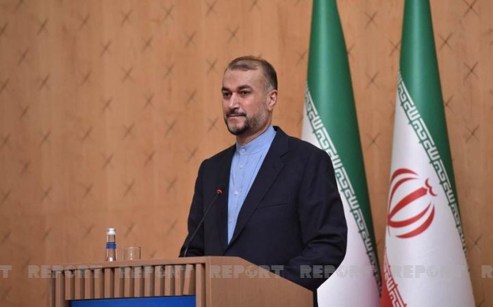 "Azərbaycana rəsmi səfər zamanı yeni səhifə açmaq barədə razılığa gəldik"