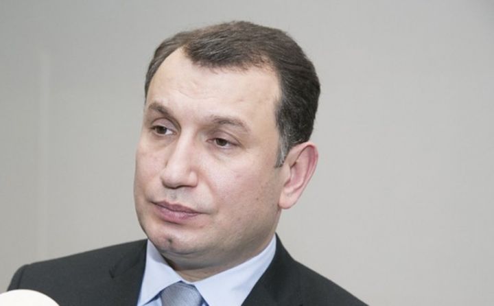 Azərbaycanın iqtisadiyyat nazirinə daha bir müavin təyin olunub