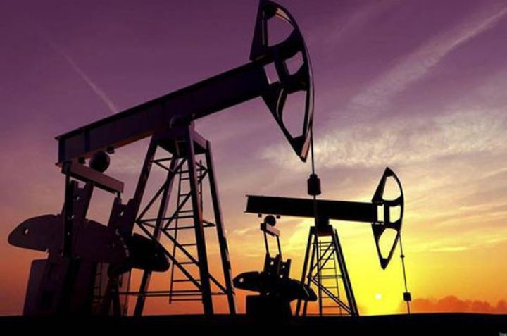 İranın açıqlamasından sonra neftin qiyməti kəskin artıb