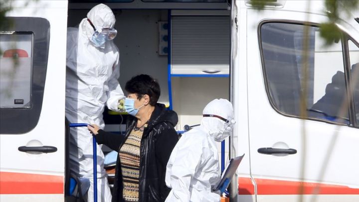 Azərbaycanda koronavirus ilə bağlı son vəziyyət açıqlandı