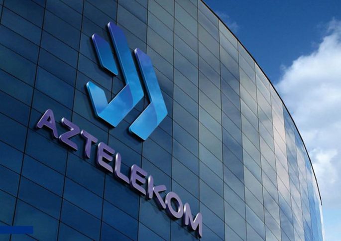 "Aztelekom"un baş direktoruna  1-ci müavin təyin edilib