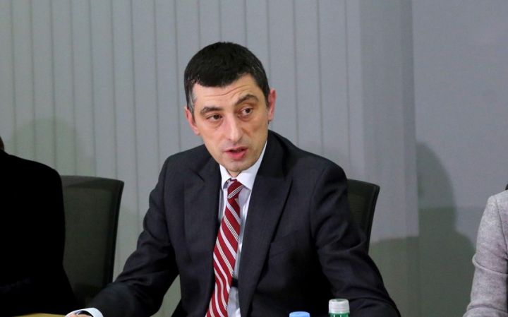 KİV: Gürcüstan baş naziri istefa verəcək