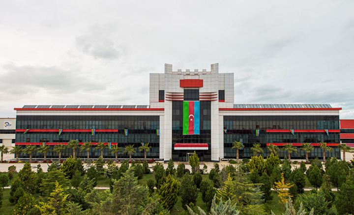 Sumqayıt Texnologiyalar Parkı ölkəyə xarici sərmayə cəlb etdi - MÜQAVİLƏ İMZALANIB