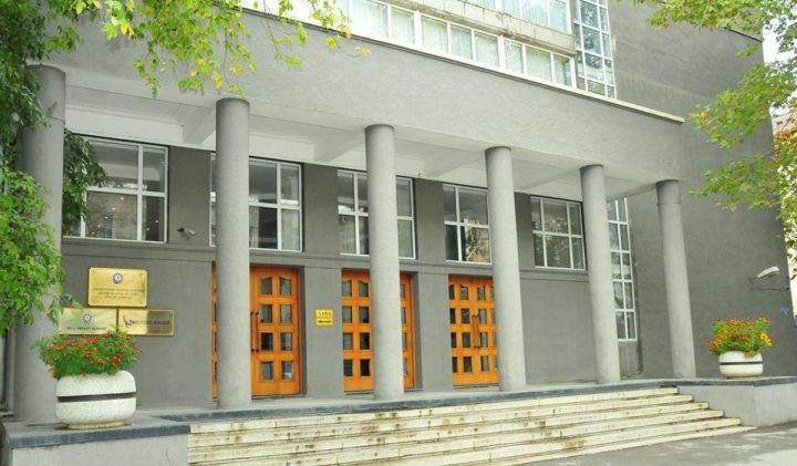 Listinq mövzusunda videokonfrans keçirilib