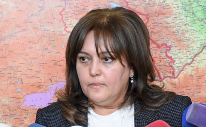 Qarlı havanın nə vaxt səngiyəcəyi açıqlandı