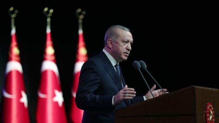 "Valyuta ehtiyatlarının "buxarlaşması" söz mövzusu deyil"